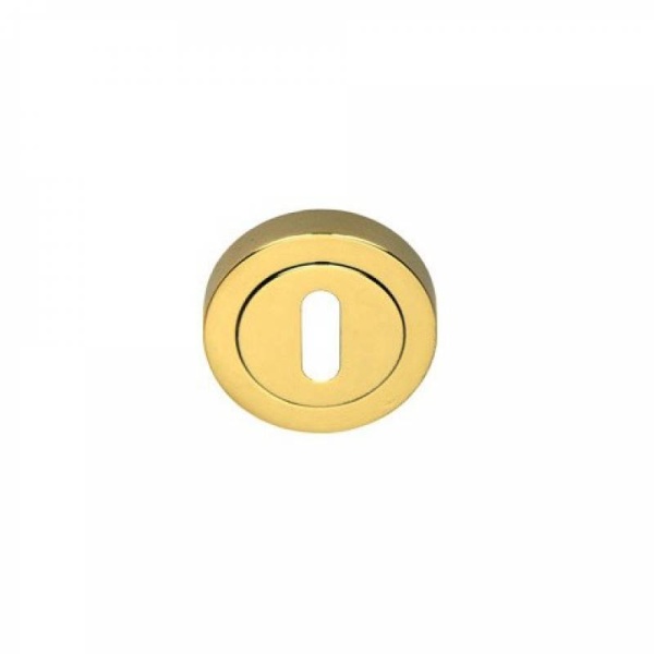 Rozeta R1 złoty klucz